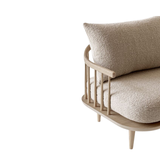Fly 3-Seater Sofa