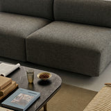 Fly Coffee Table