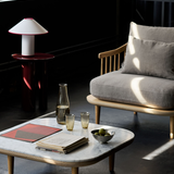Fly Lounge Chair