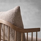 Fly Lounge Chair