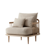 Fly Lounge Chair
