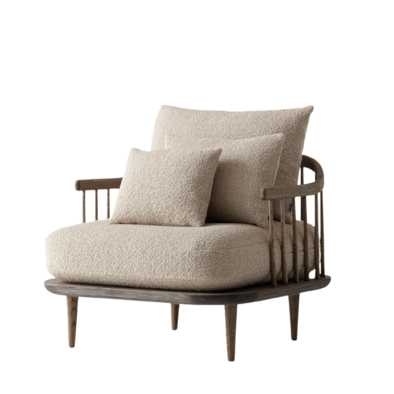 Fly Lounge Chair