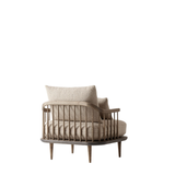 Fly Lounge Chair