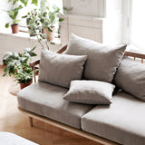 Fly Sofa with Side Tables