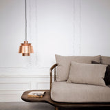Fly Sofa with Side Tables