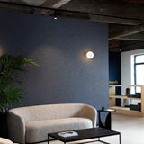 Geometric Side Table