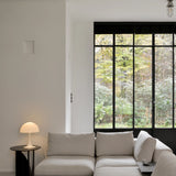 Geometric Side Table