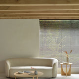 Geometric Side Table