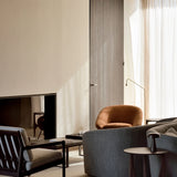 Geometric Side Table