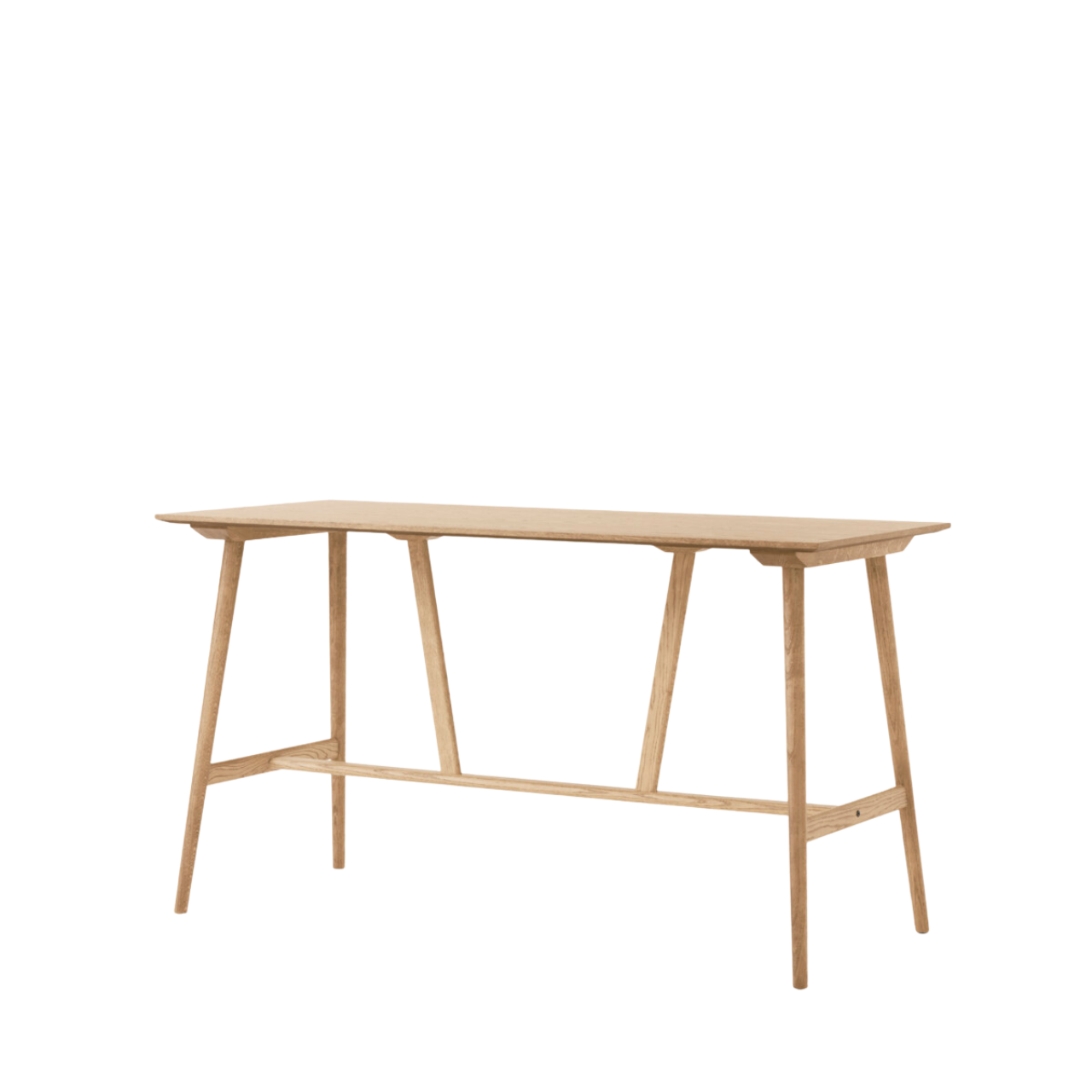 In Between Bar Table