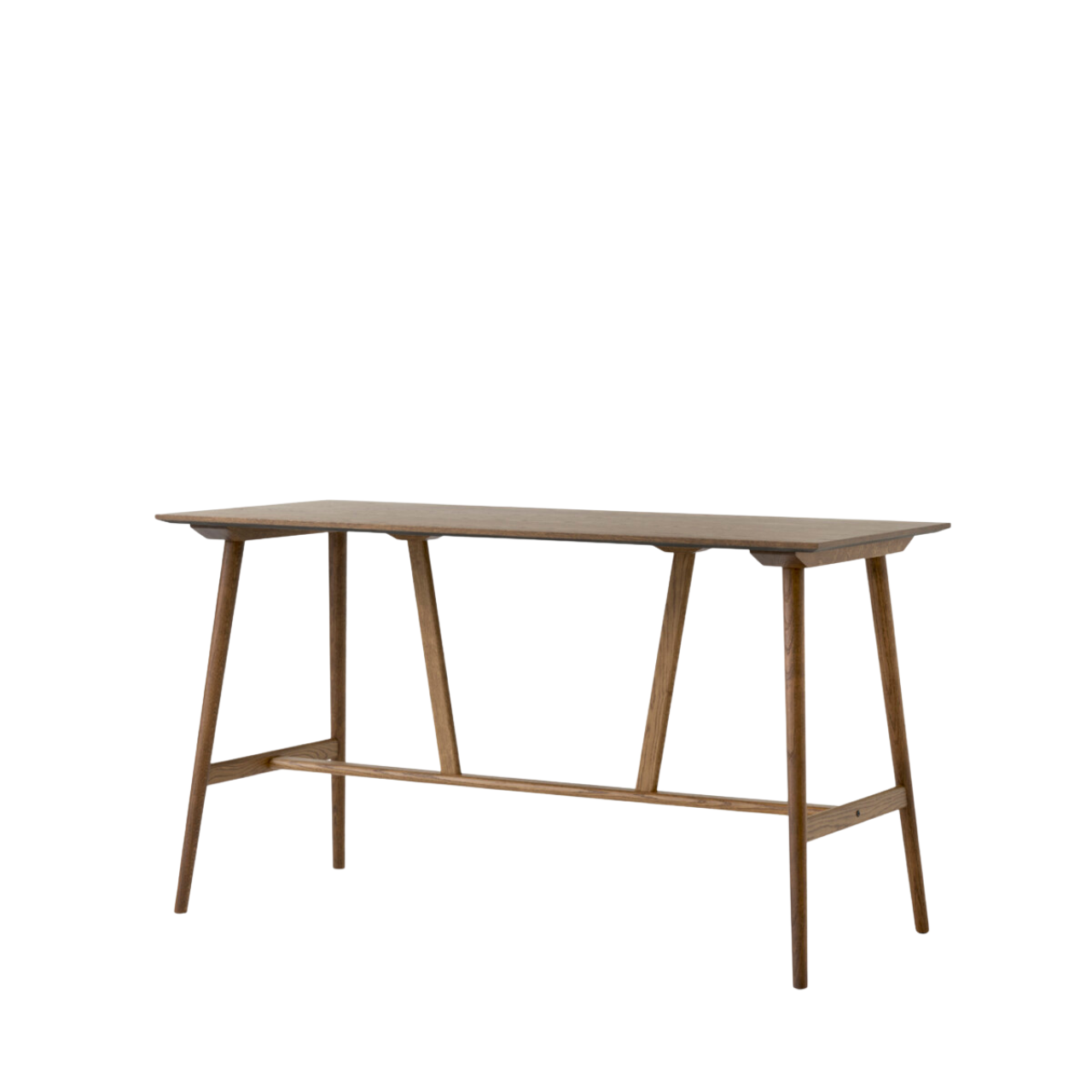 In Between Bar Table