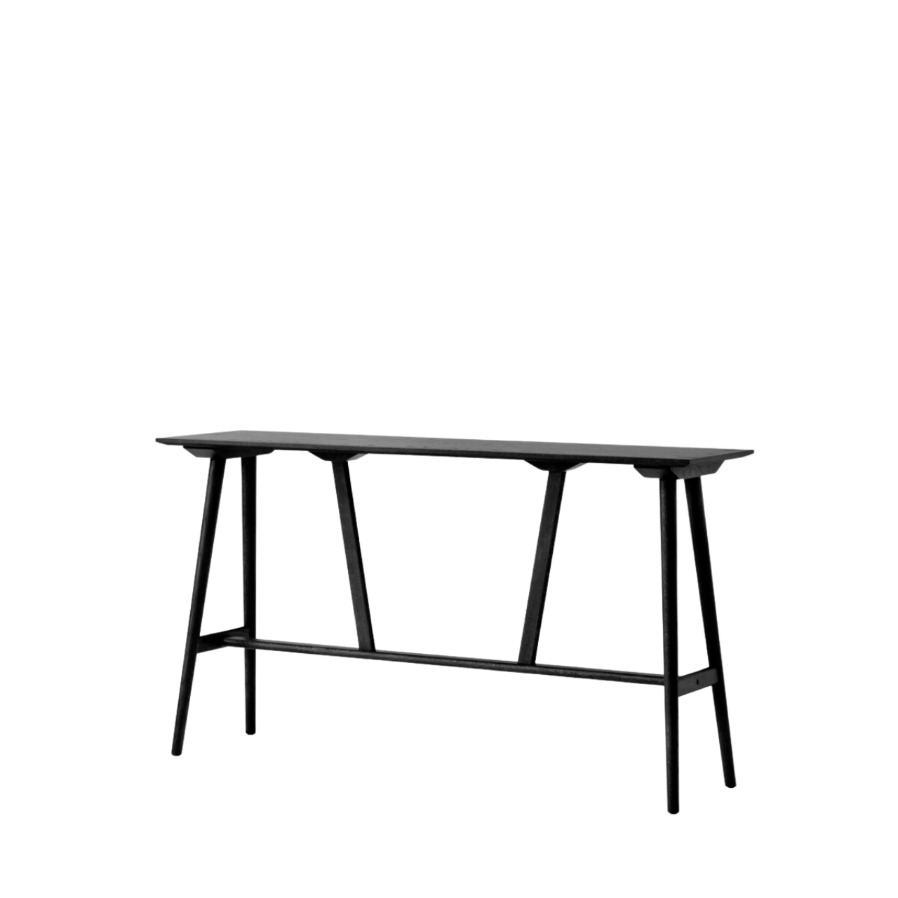 In Between Bar Table