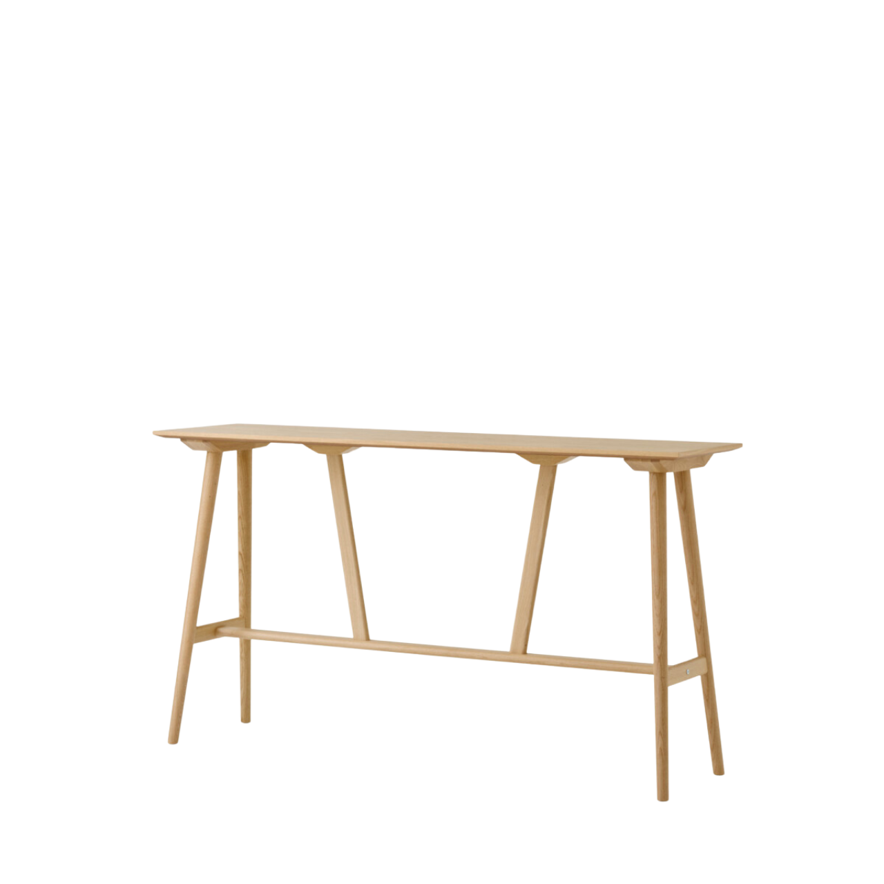 In Between Bar Table