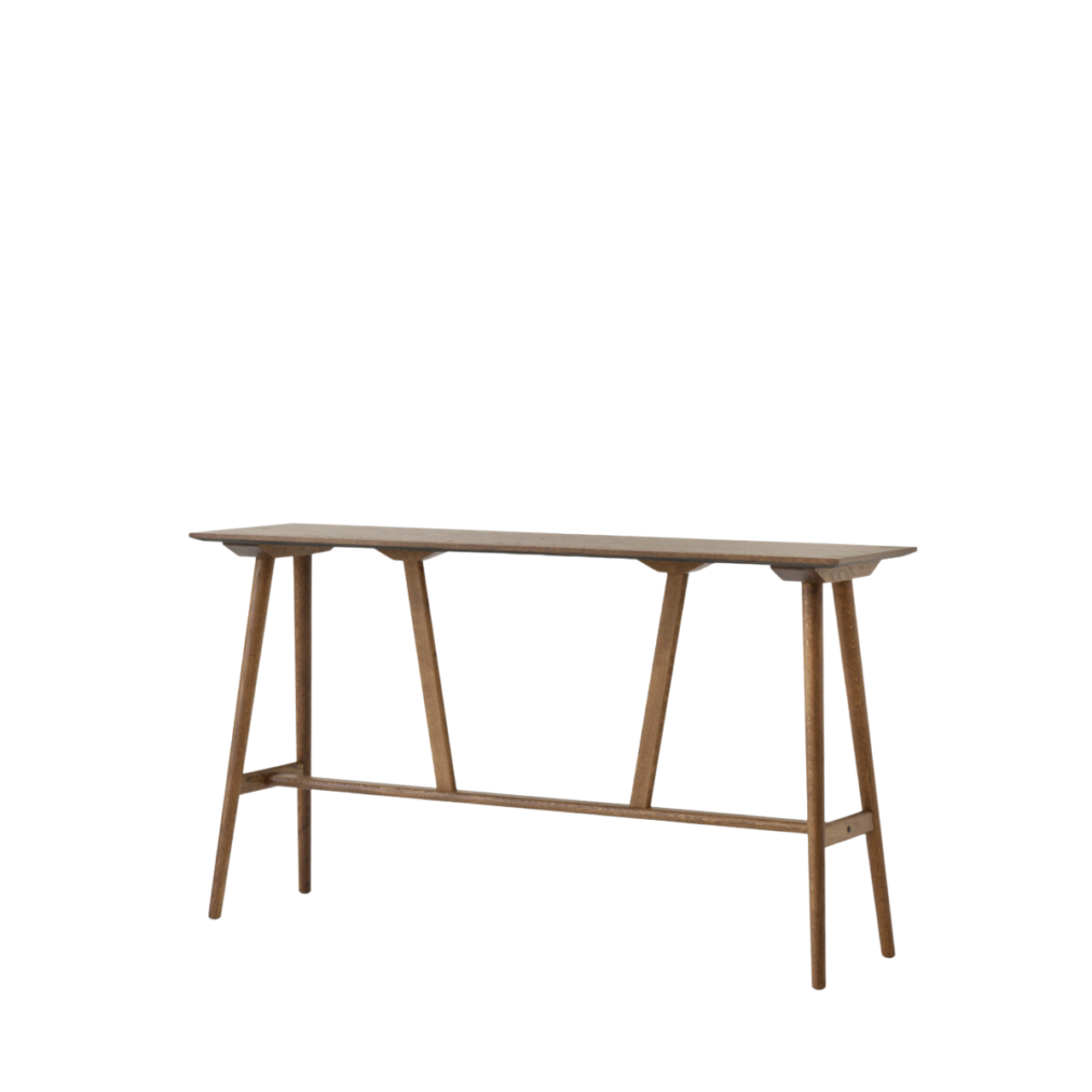 In Between Bar Table