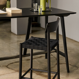 In Between Counter Table