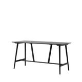 In Between Counter Table
