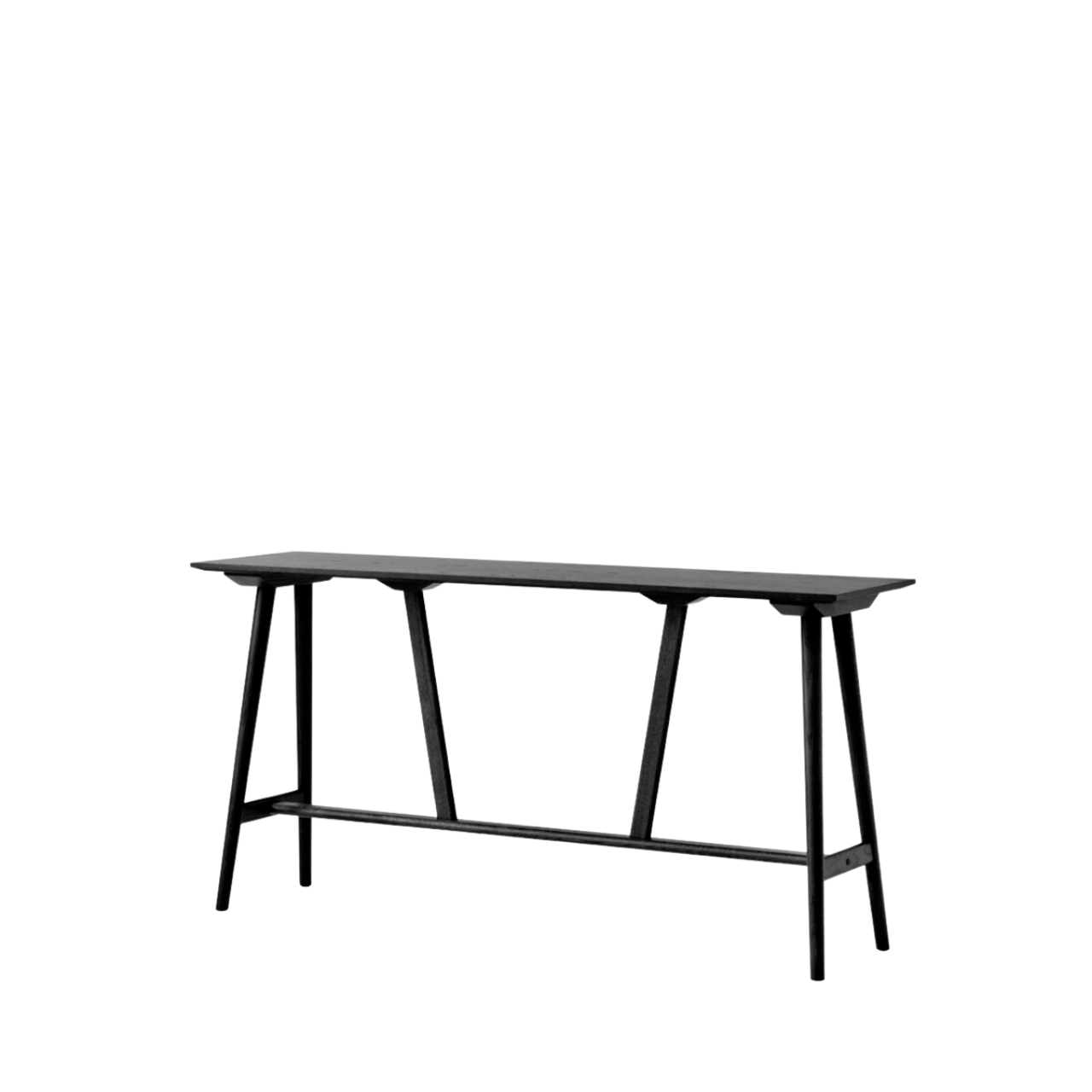 In Between Counter Table