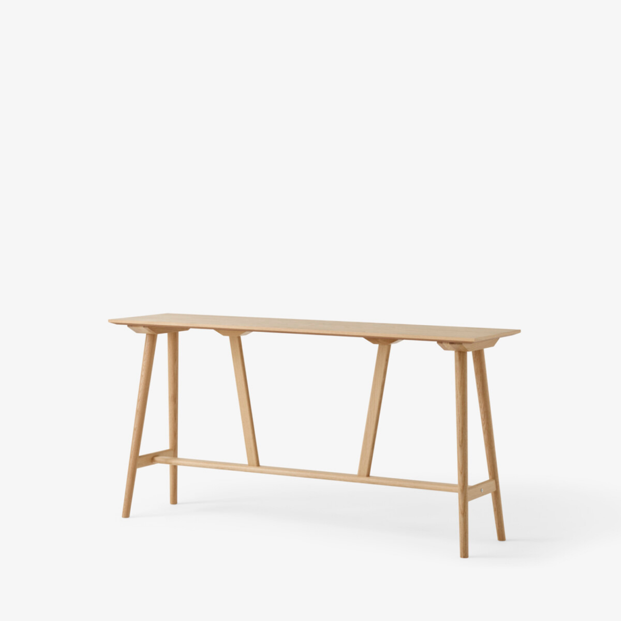 In Between Counter Table