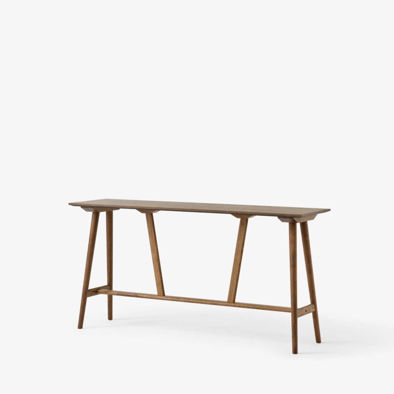 In Between Counter Table