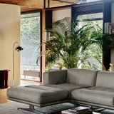 Inland Chaise Longue Sofa