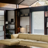 Inland Chaise Longue Sofa