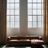 Inland Chaise Longue Sofa