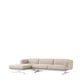 Inland Chaise Longue Sofa
