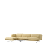 Inland Chaise Longue Sofa