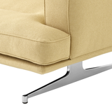 Inland Chaise Longue Sofa