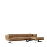 Inland Chaise Longue Sofa
