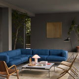 Inland Corner Sofa