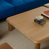 Islets Coffee Table