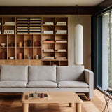 Islets Coffee Table