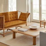 Islets Coffee Table