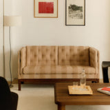 Islets Coffee Table