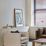 Islets Coffee Table