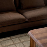 Islets Coffee Table