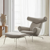 Islets Side Table