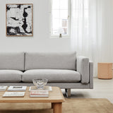 Islets Coffee Table
