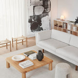 Islets Coffee Table