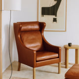 Islets Side Table