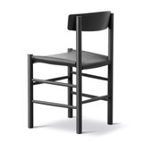 J39 Mogensen Chair Seat Upholstered