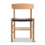 J39 Mogensen Chair Seat Upholstered