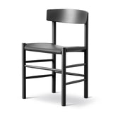 J39 Mogensen Chair Seat Upholstered