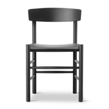 J39 Mogensen Chair Seat Upholstered