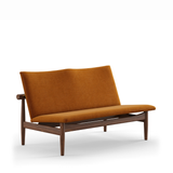 Japan Sofa 2-Seater by Finn Juhl