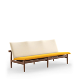 Japan Sofa 3-Seater by Finn Juhl