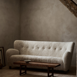Karu Sofa Sheepskin