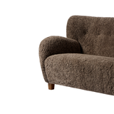 Karu Sofa Sheepskin
