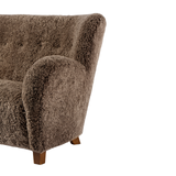 Karu Sofa Sheepskin